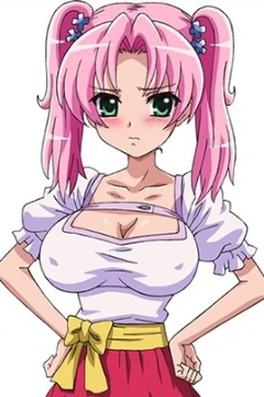 Betsu ni Anta no Tame ni Ookiku Nattan Janain Dakara ne!! Episode 1